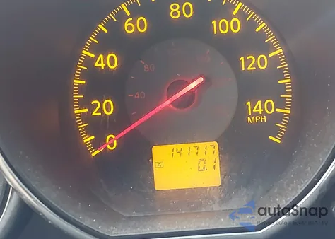 2005 Nissan Altima 2.5 S z USA, uszkodzony, nr VIN 1N4AL11D75C209377